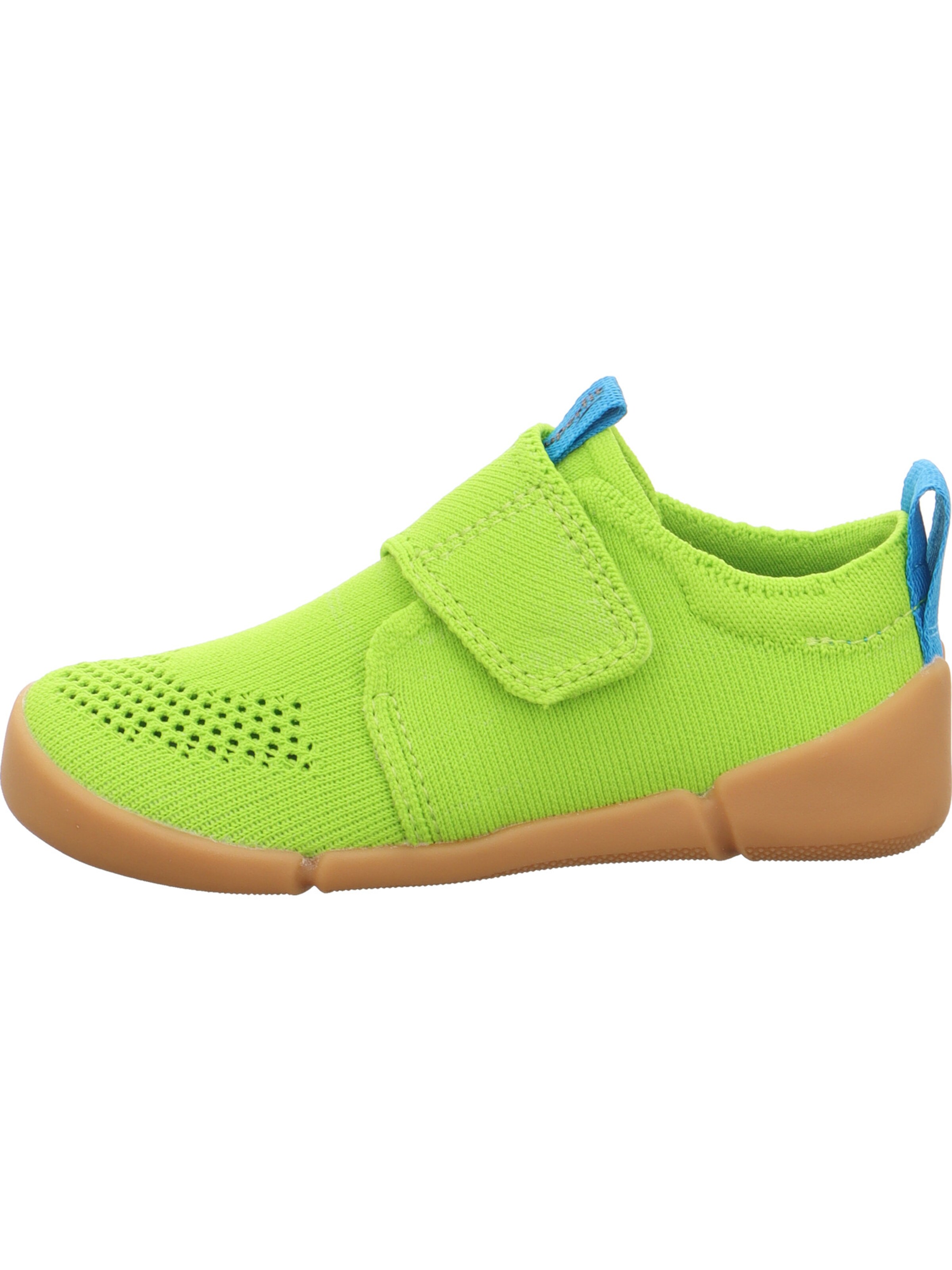 SUPERFIT Sneakers 'Venti' in Green