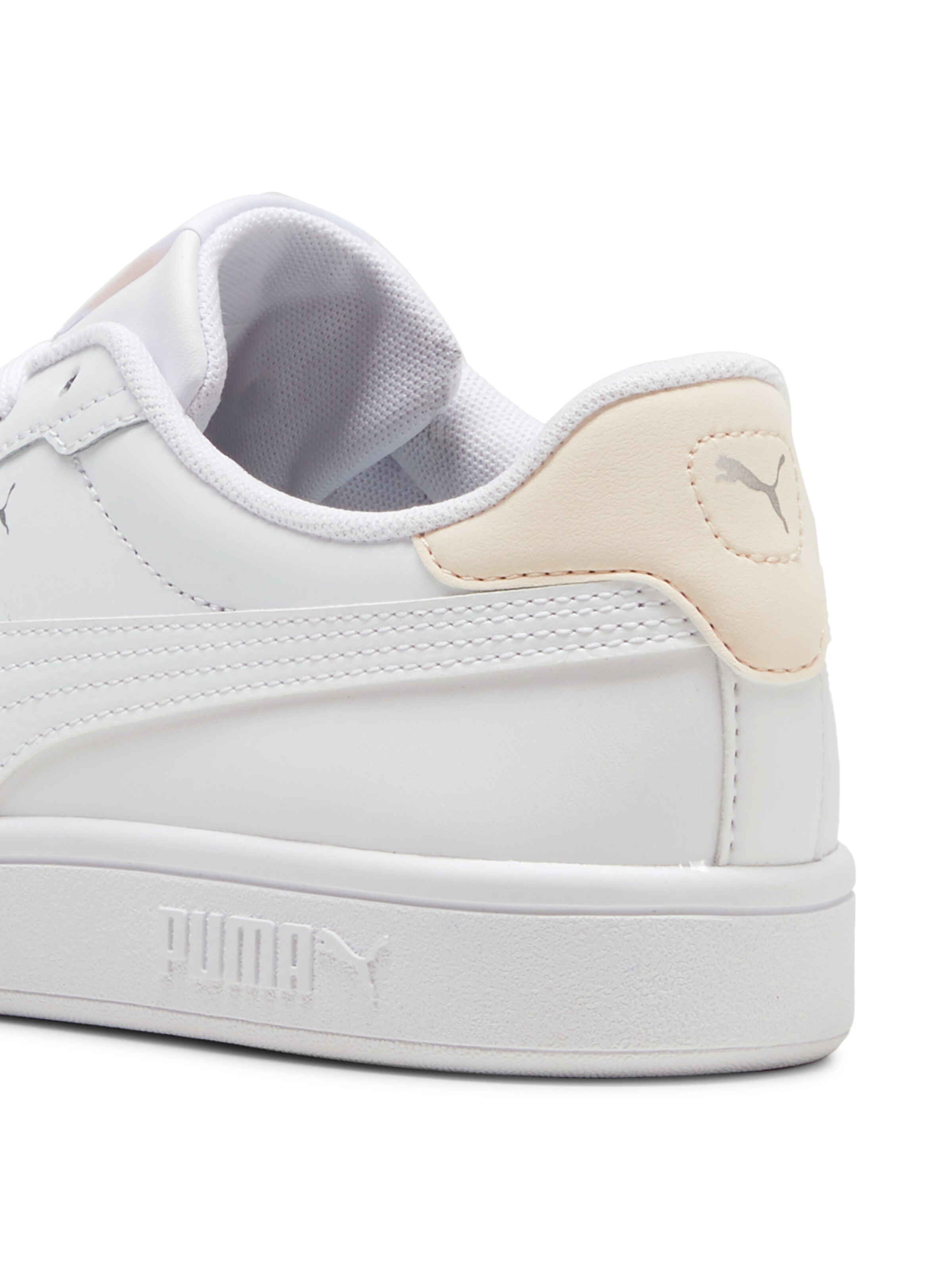 PUMA Sneaker 'Smash 3.0' in Weiß
