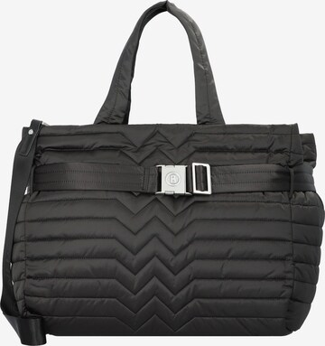 BOGNER Handbag 'Meribel' in Black: front
