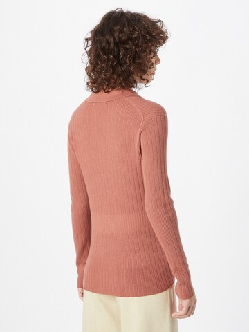 Pull-over 'JOHN' Club Monaco en marron