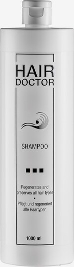Hair Doctor Shampoo in weiß, Produktansicht