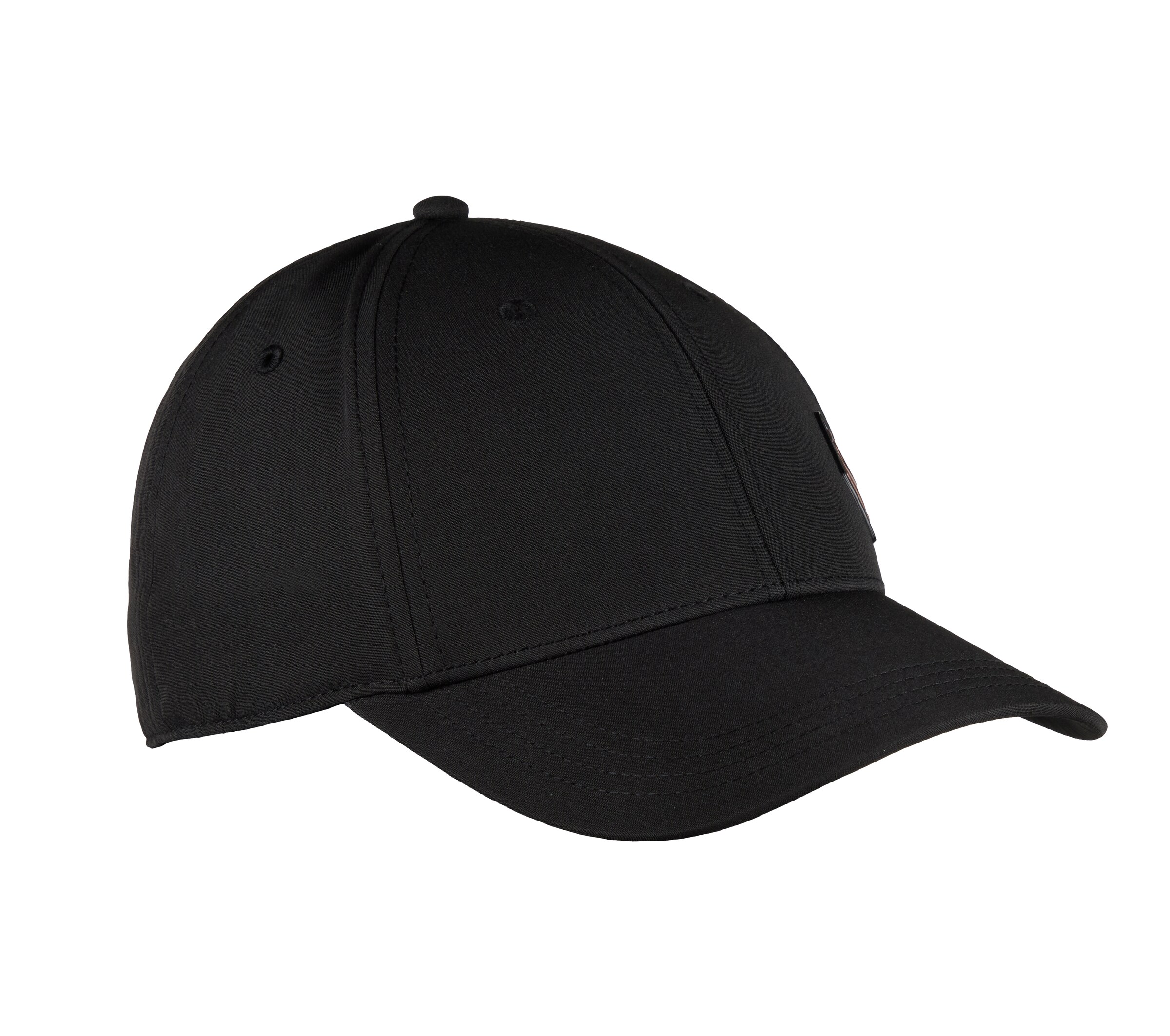 SKECHERS Cap in Black