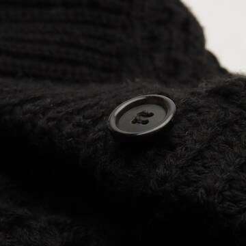 PRADA Sweater & Cardigan in L in Black