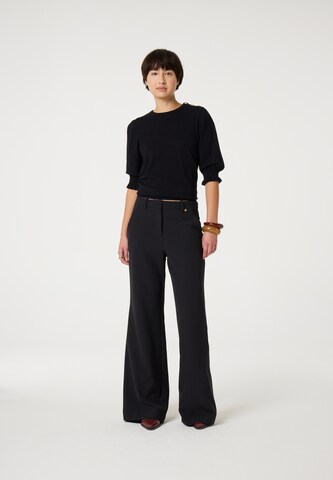 Fabienne Chapot Sweater in Black