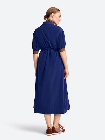 Rich & Royal Ruha - kék