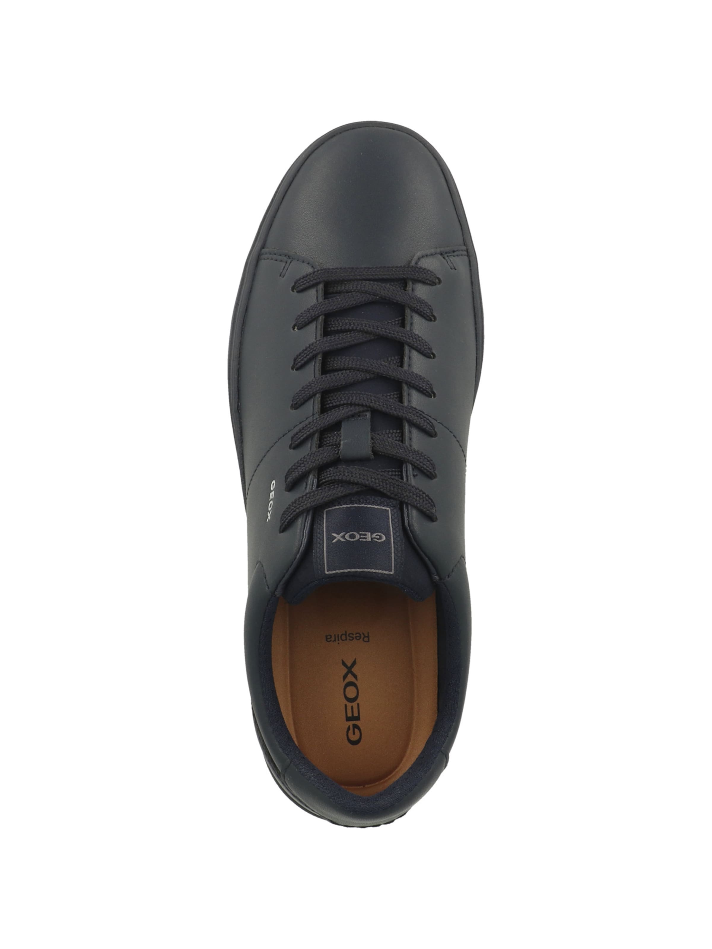 GEOX Sneakers 'Baltmoore' in Blue