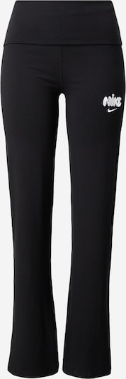 Tamprės iš Nike Sportswear, spalva – juoda / balta, Prekių apžvalga