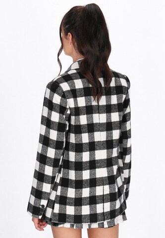 myMo ROCKS - Blazer en negro