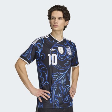 ADIDAS PERFORMANCE - Camiseta funcional 'Argentina 26 Away Messi' en negro