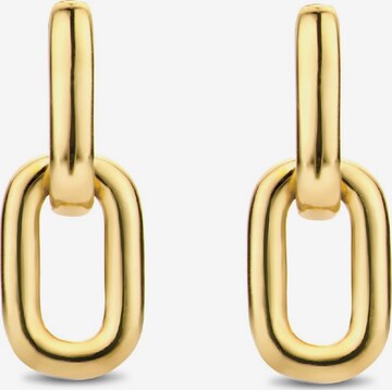Ti Sento Milano Earrings in Gold