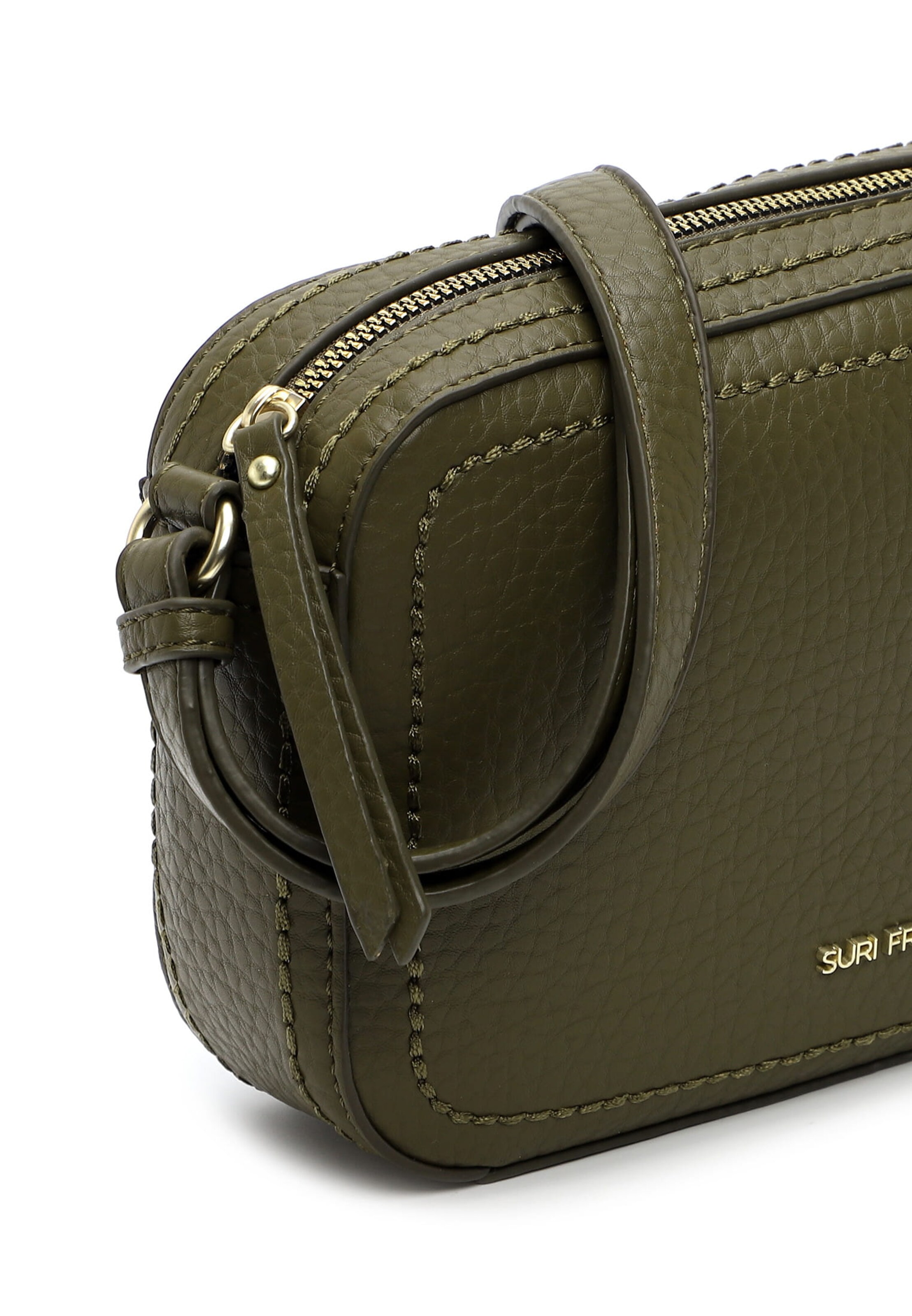 Suri Frey Crossbody bag 'Soey' in Green