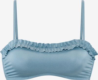 LASCANA Bikinitoppi värissä vaaleansininen, Tuotenäkymä