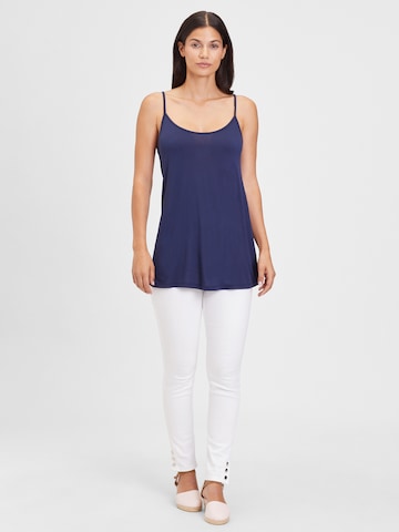 Top 'Tiffy' di LASCANA in blu