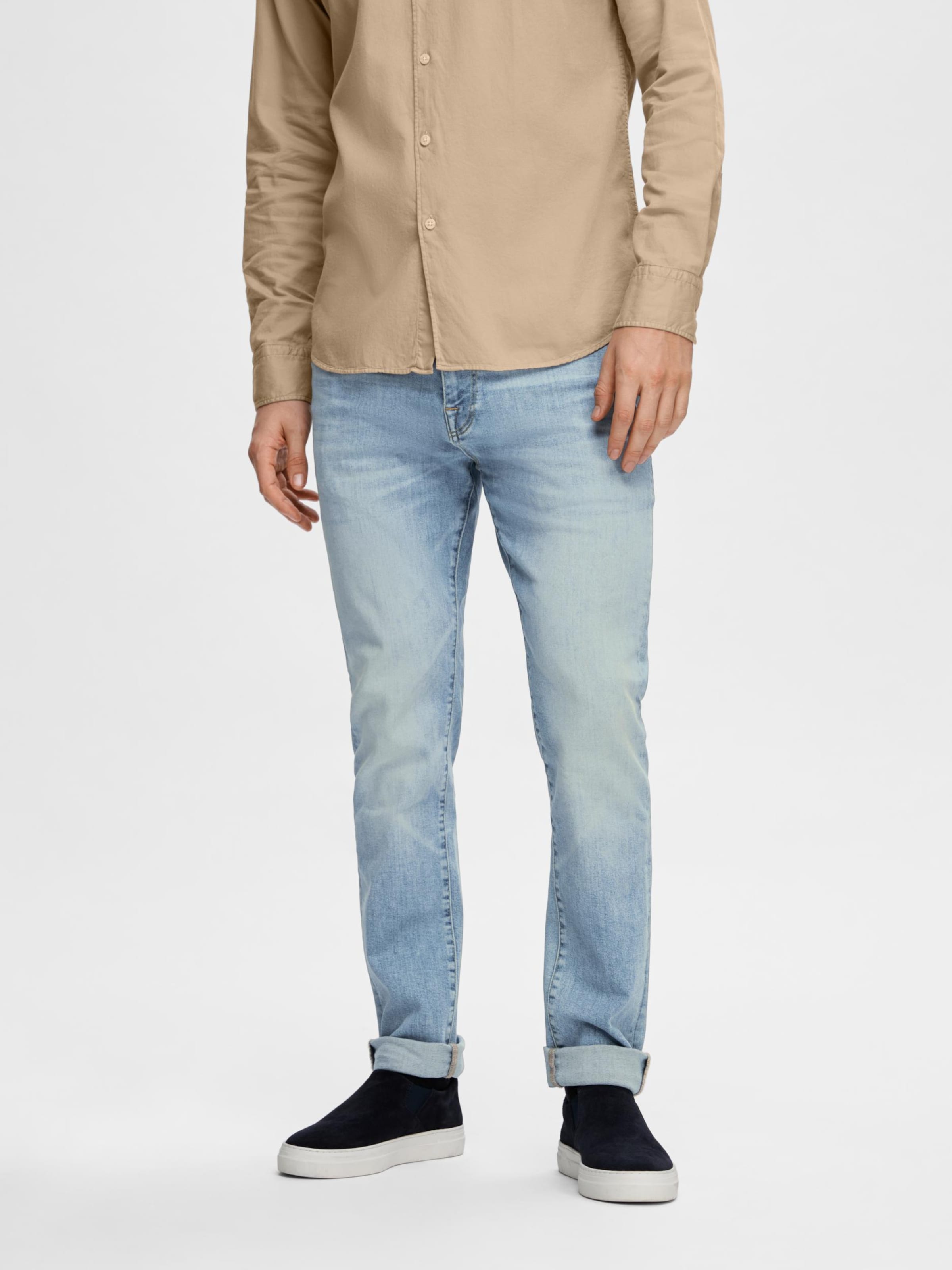 Jean slim fit homme new arrivals