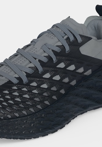 Nike Sportswear Низкие кроссовки 'AVA EDGE' в Серый
