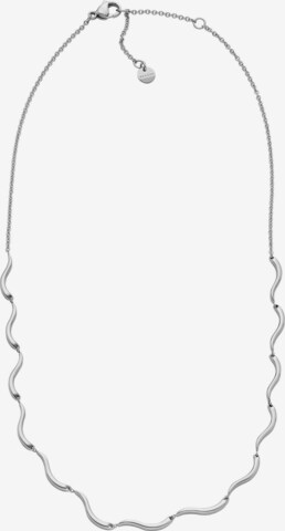 SKAGEN Necklace in Silver: front