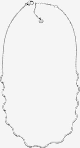 SKAGEN Necklace in Silver: front