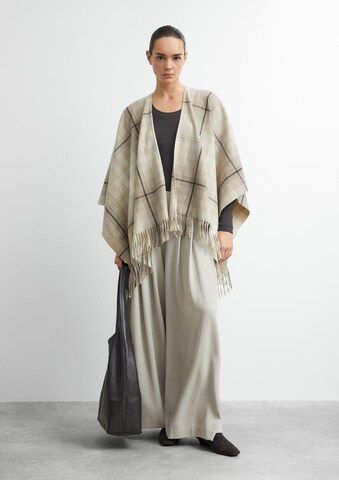 Cape COMMA en beige