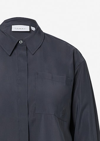 COMMA Blouse in Grey