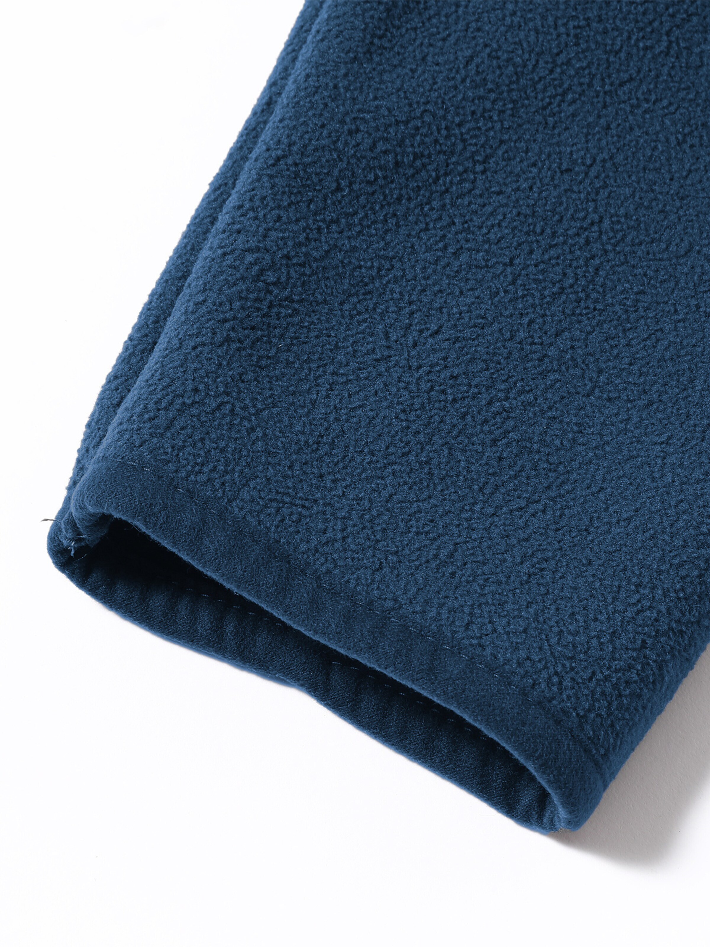 YOUTHUP Between-Season Jacket in Blue