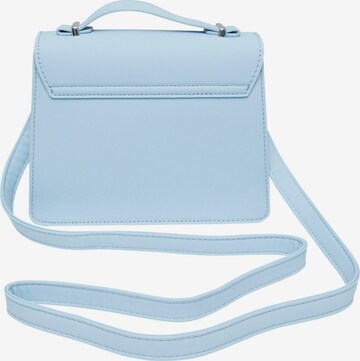 Karl Kani Handbag in Blue