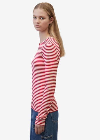 T-shirt Marc O'Polo DENIM en rose