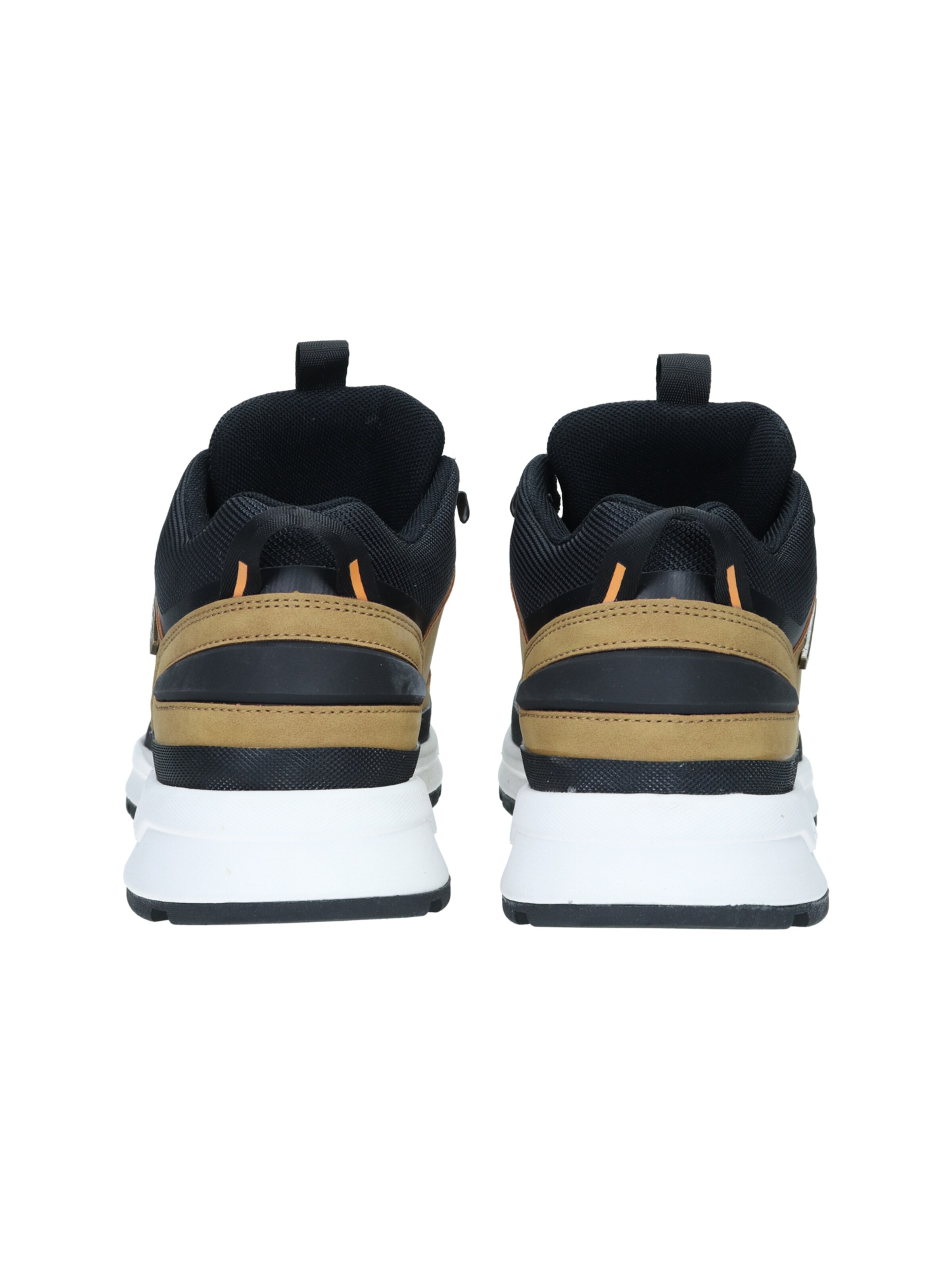 Sergio Tacchini Halbschuh 'Cortina' in Braun