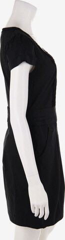 BCBGMAXAZRIA Dress in M in Black