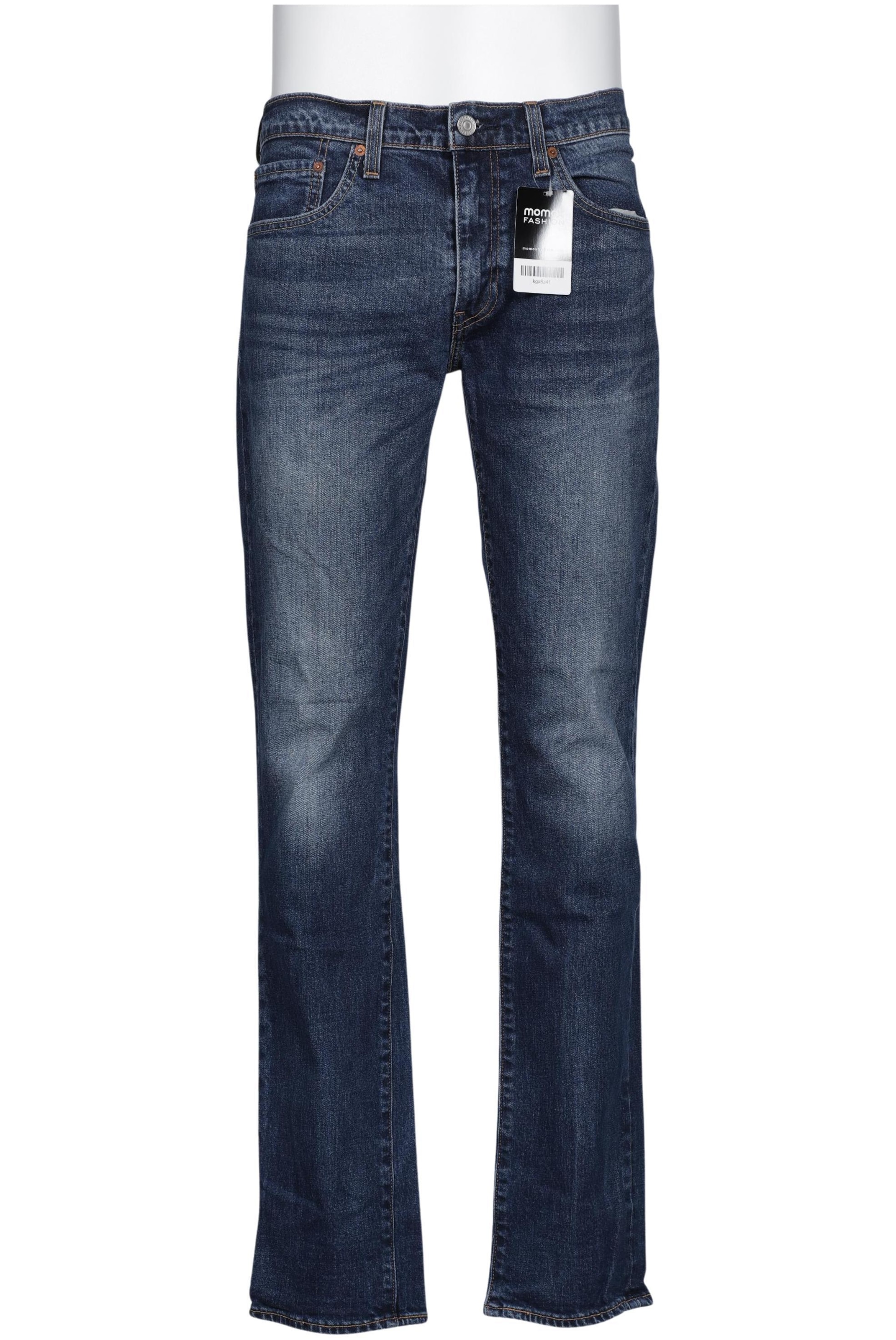 LEVI'S ® Jeans 32 in Blau: Vorderseite
