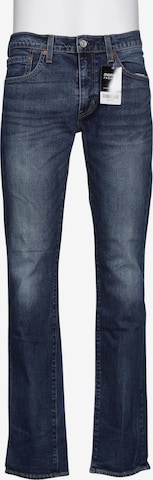 LEVI'S ® Jeans 32 in Blau: Vorderseite