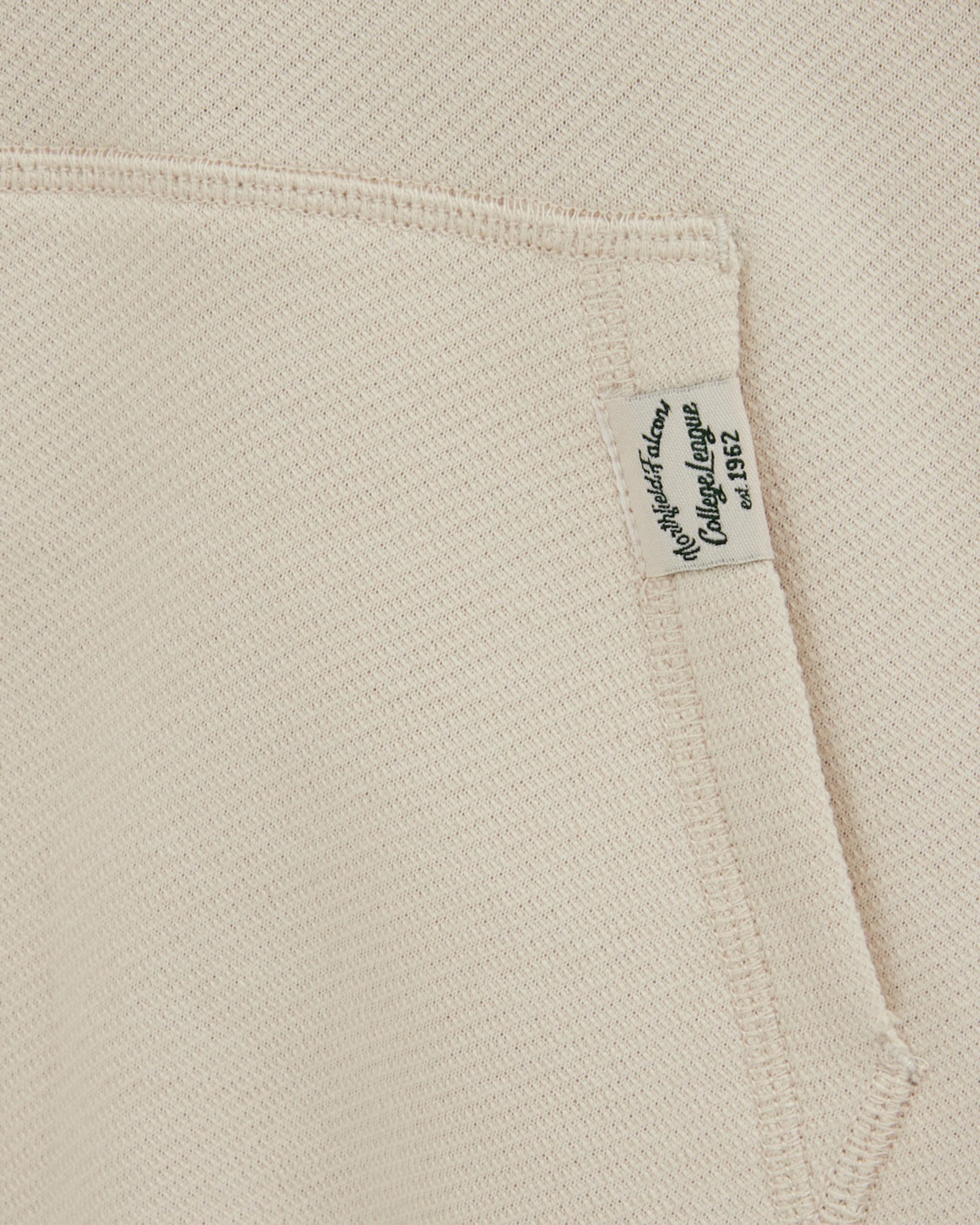 Sweat WE Fashion en beige