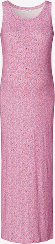 Noppies Kleid 'Meraux' in Pink: predná strana