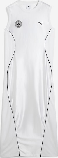 PUMA Sports dress 'Dare To Jer-She' in Black / White / Off white, Item view
