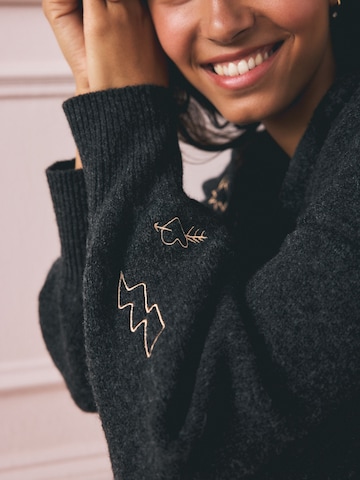 Rockett St George Tröja i grå