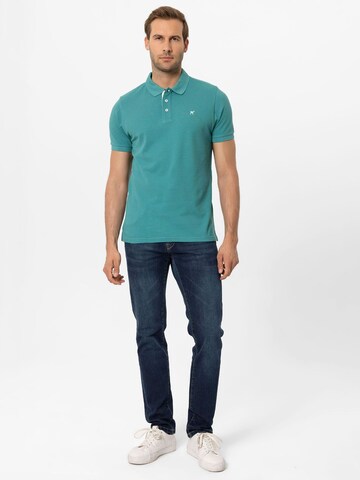 T-Shirt 'Rovigo' Williot en bleu