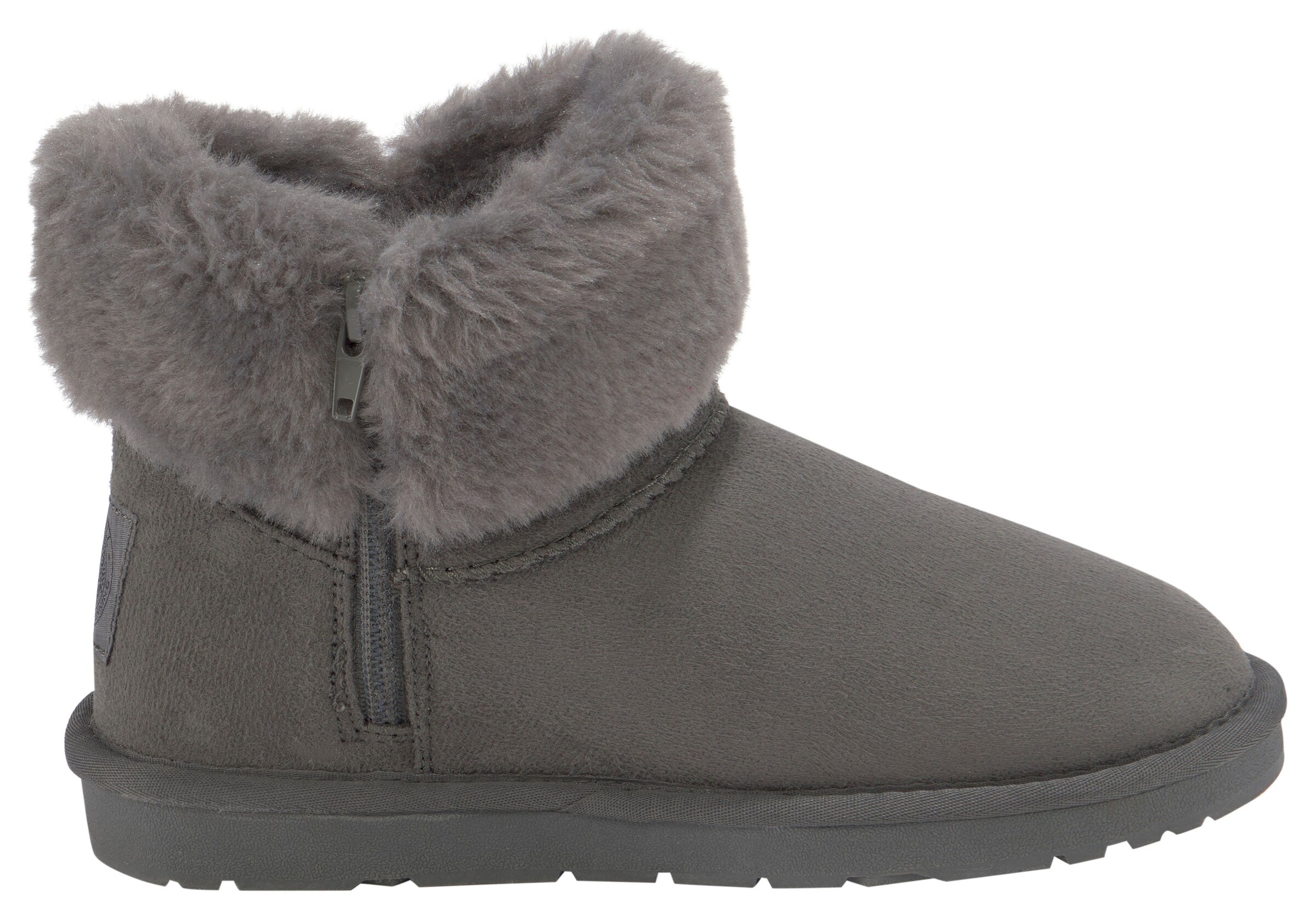 O'NEILL Snow Boots in Grey