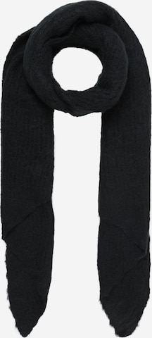 ABOUT YOU Scarf 'Grace' in Black: front