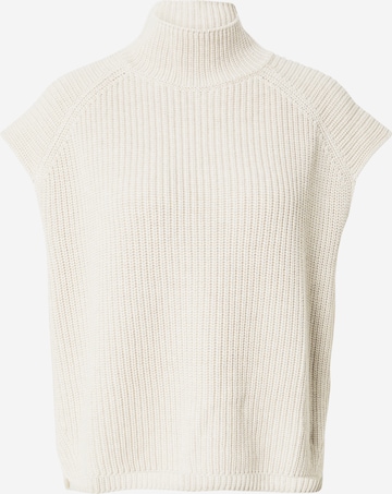 Marc O'Polo Pullover  (GOTS) in Beige: predná strana