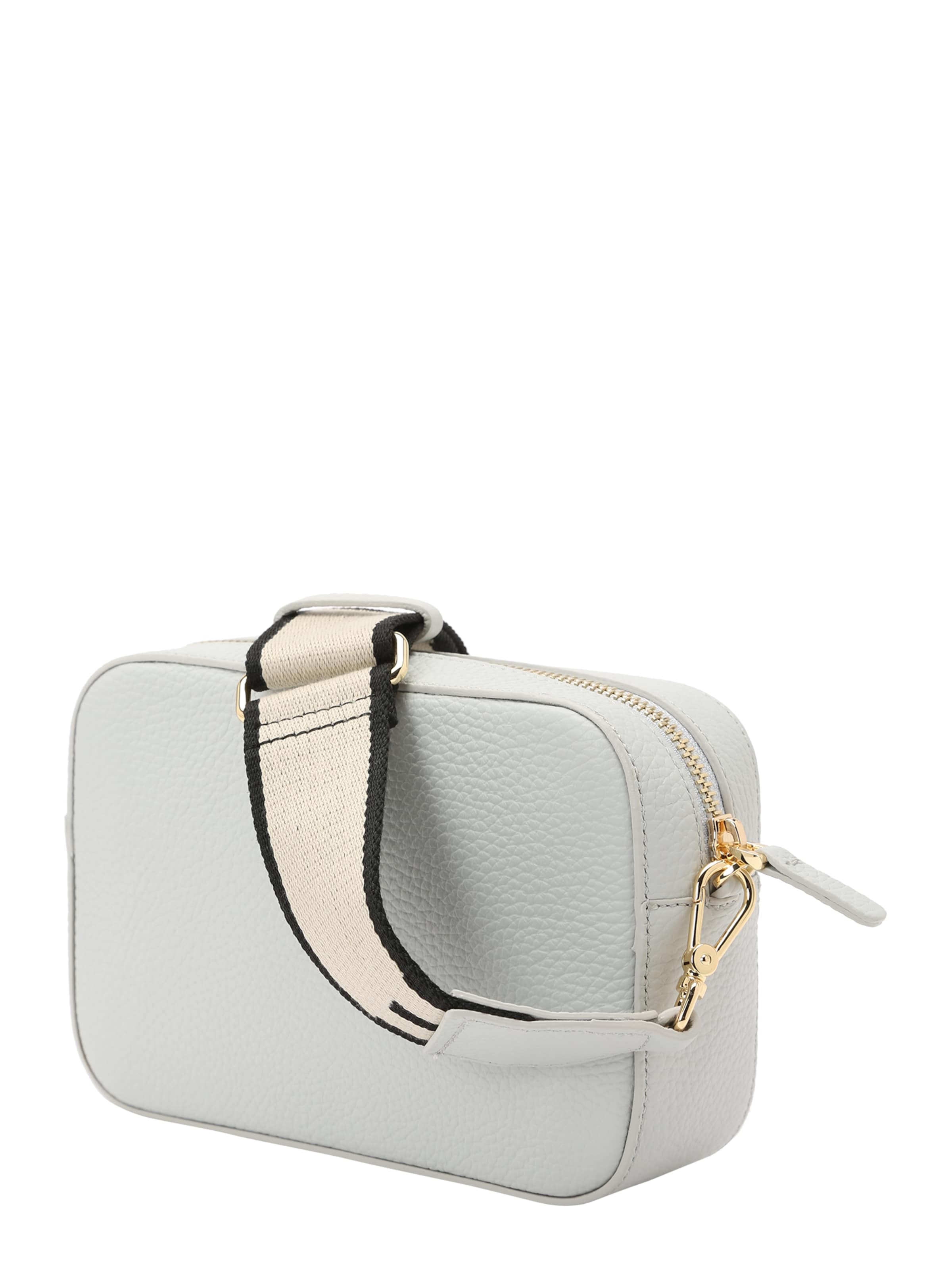 Coccinelle Сумка через плечо 'Tebe' в Синий: спереди