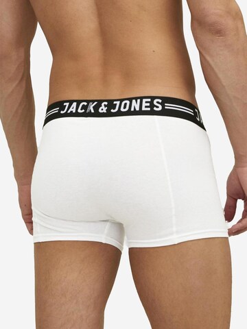 JACK & JONES Boxer shorts 'Sense' in Mixed colors
