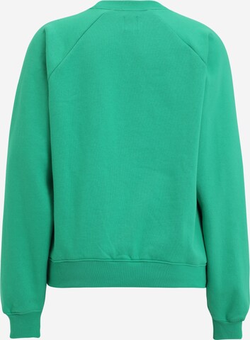 Gap Tall Sweatshirt in Groen