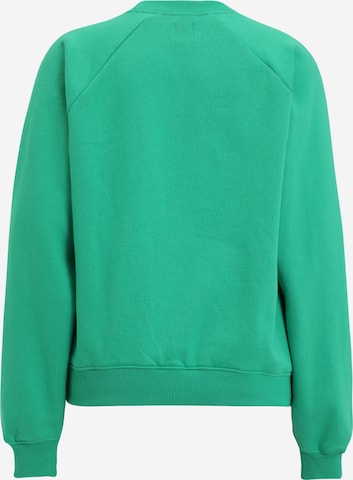 Gap Tall Sweatshirt in Green