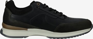 BULLBOXER Sneakers in Black