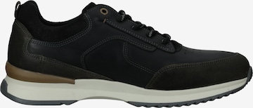 BULLBOXER Sneaker in Schwarz