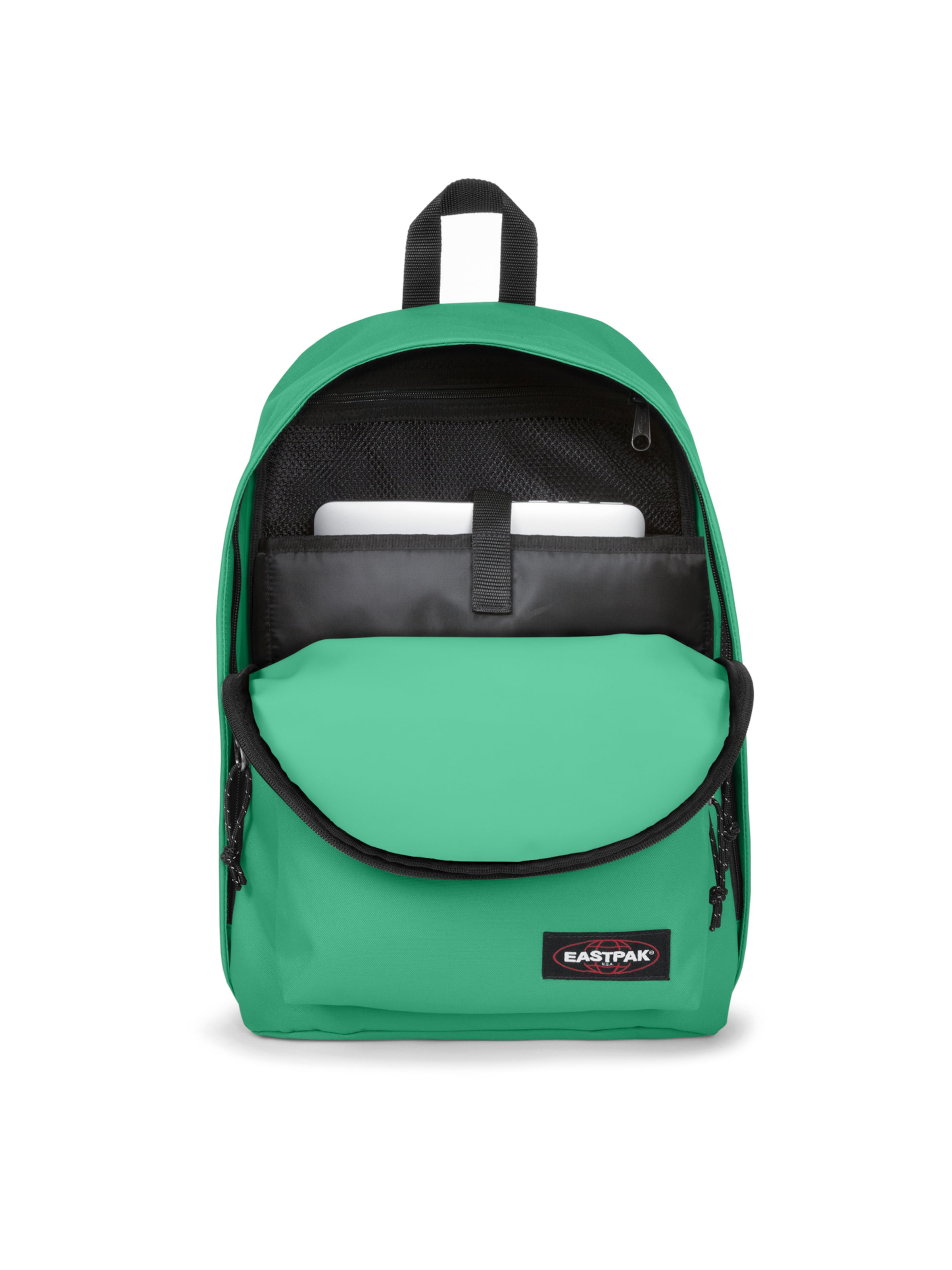 EASTPAK Рюкзак 'OUT OF OFFICE' в Зеленый