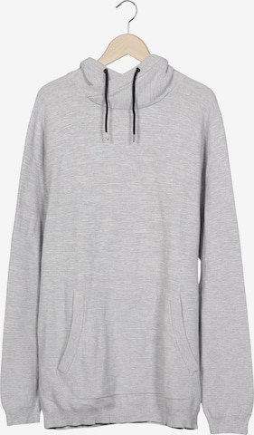 ESPRIT Pullover XXL in Grau: Vorderseite