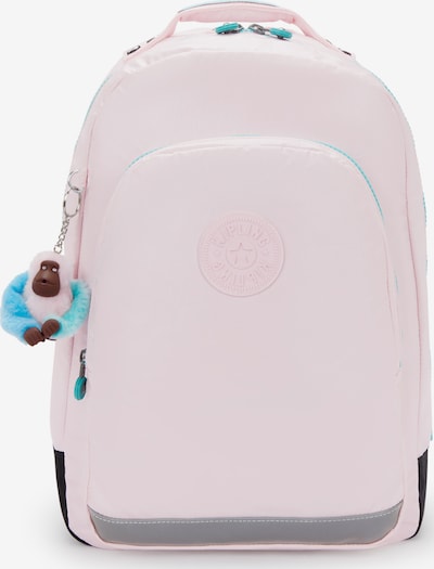 KIPLING Ruksak 'Class Room' veličine One Size u pastelno roza, Pregled proizvoda