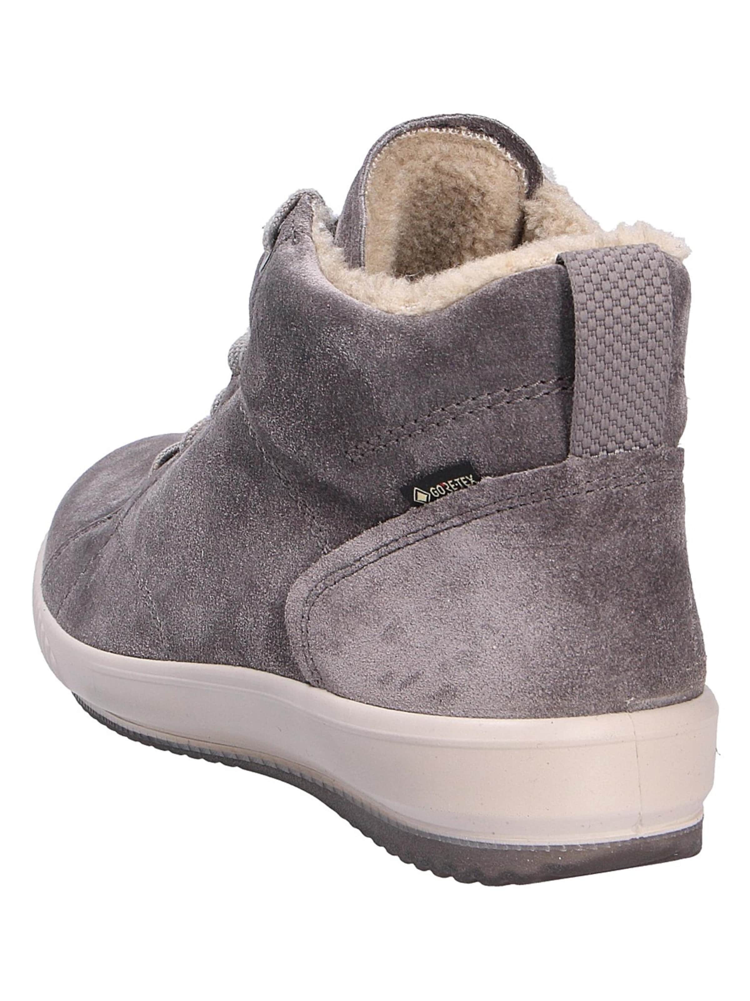 Bottines à lacets 'Tanaro 5.0' Legero en gris