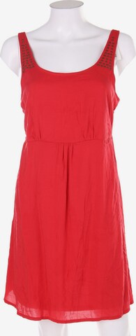 ZABAIONE Dress in M in Red: front