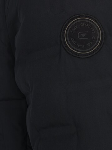 CASAMODA Between-season jacket in Blue